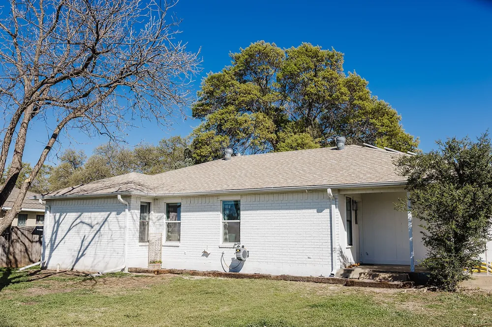2010 Old Calf Creek Road Brady, TX 76825