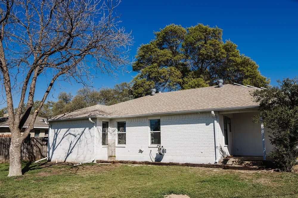 2010 Old Calf Creek Road Brady, TX 76825