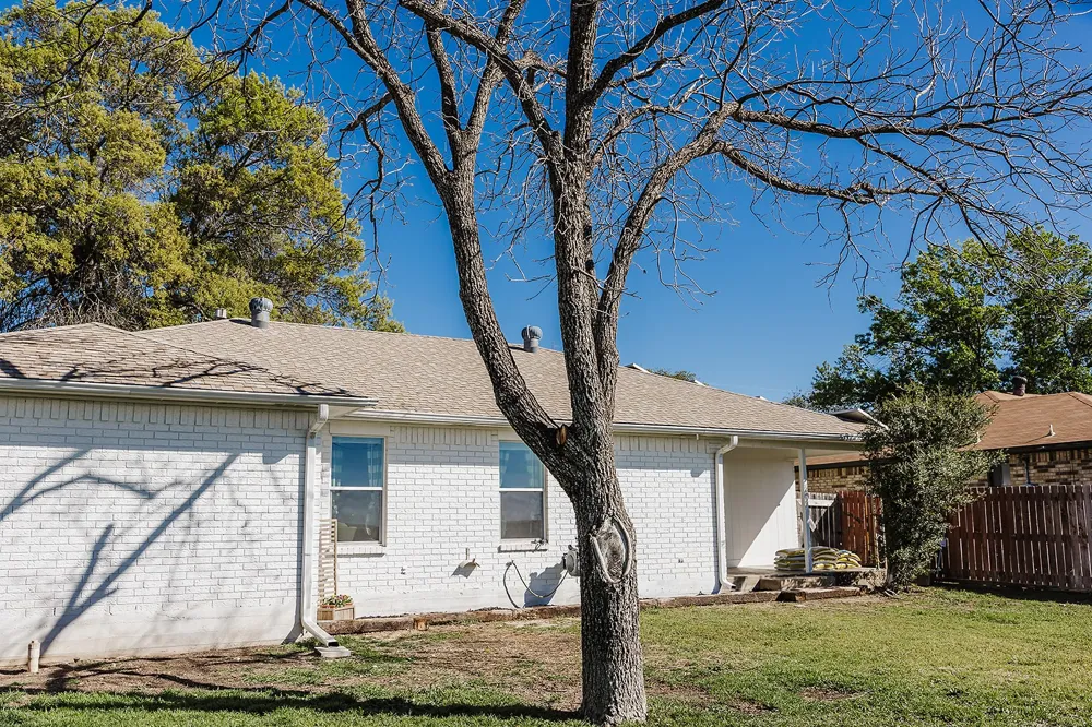 2010 Old Calf Creek Road Brady, TX 76825