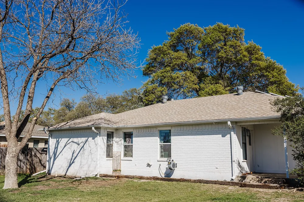 2010 Old Calf Creek Road Brady, TX 76825