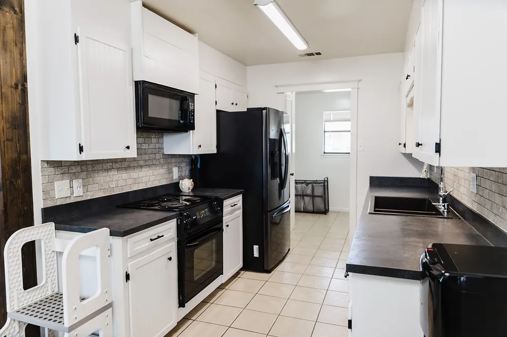 2010 Old Calf Creek Road Brady, TX 76825