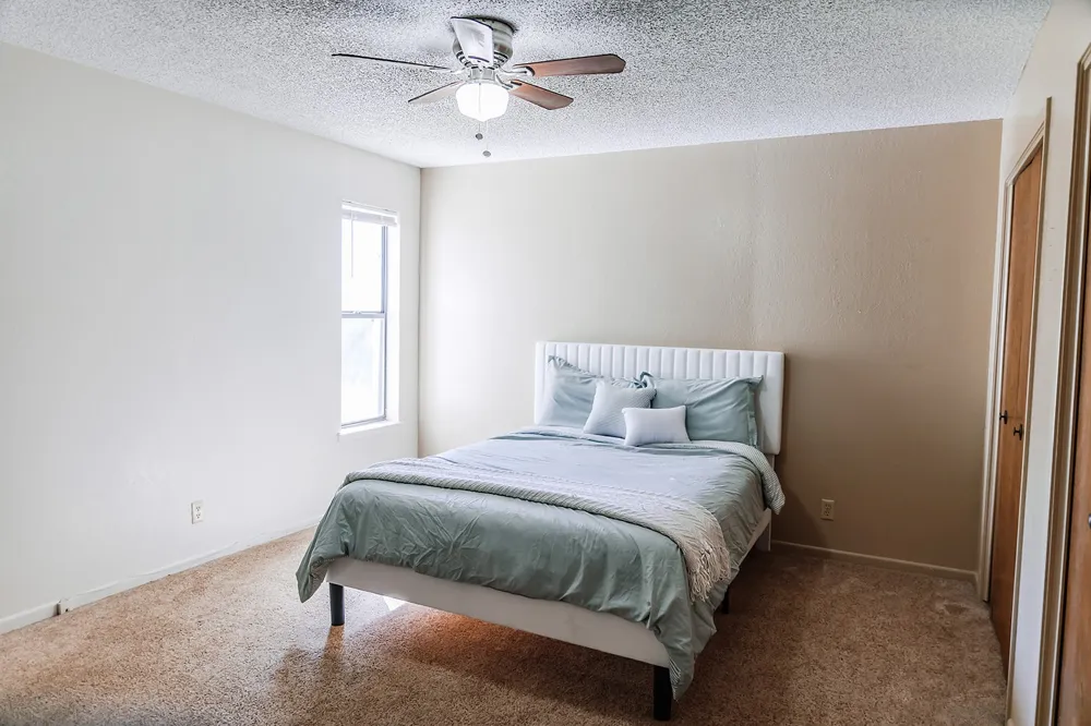 2010 Old Calf Creek Road Brady, TX 76825