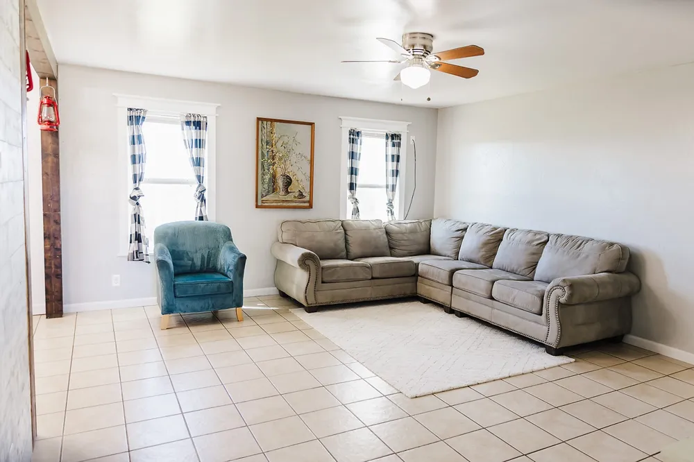 2010 Old Calf Creek Road Brady, TX 76825