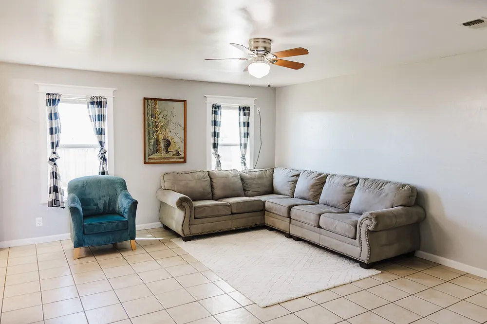 2010 Old Calf Creek Road Brady, TX 76825