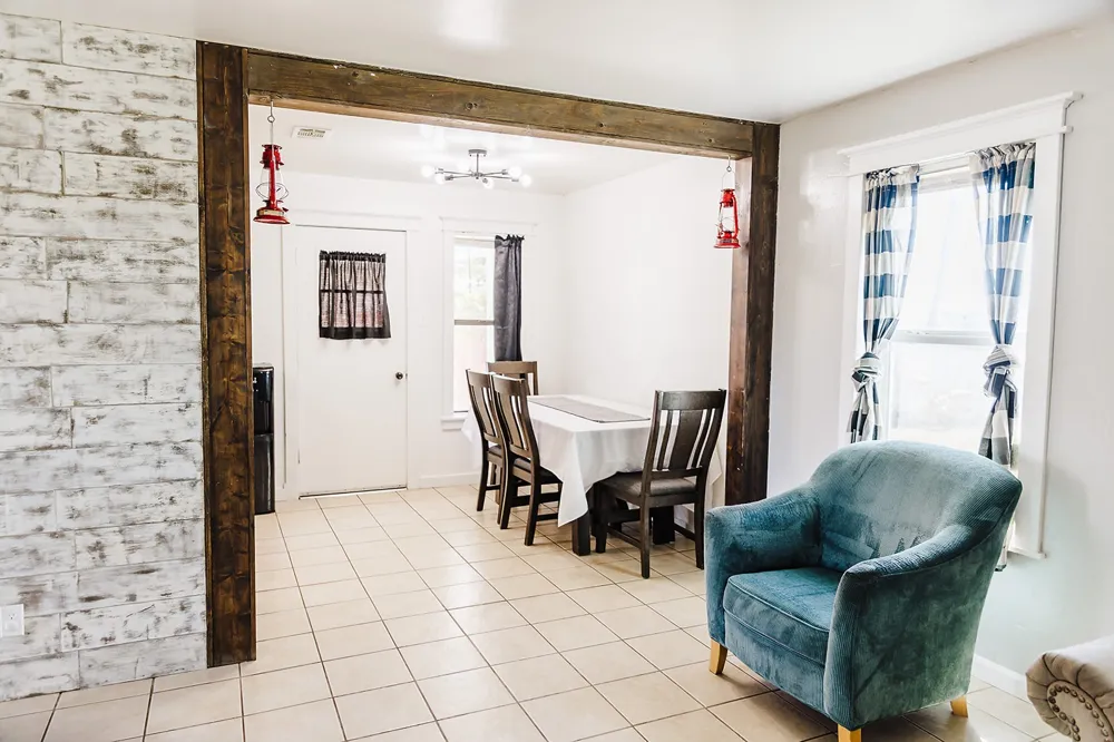 2010 Old Calf Creek Road Brady, TX 76825