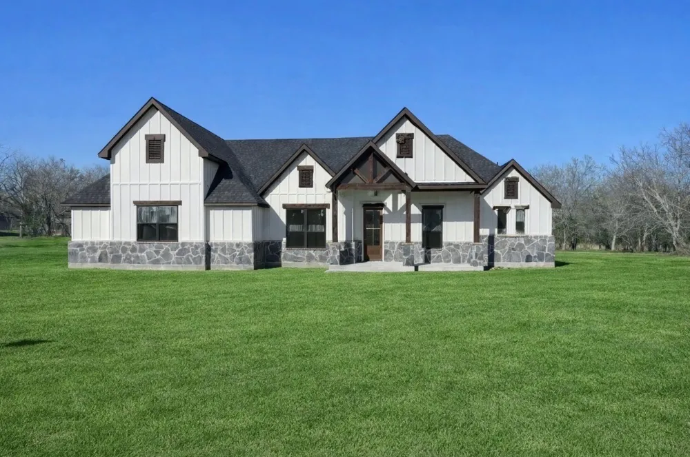 8505 Bronco Drive Godley, TX 76044