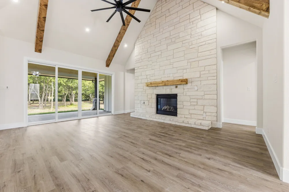 8505 Bronco Drive Godley, TX 76044