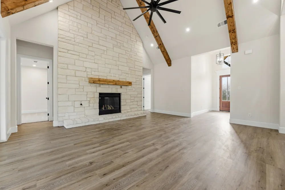 8505 Bronco Drive Godley, TX 76044
