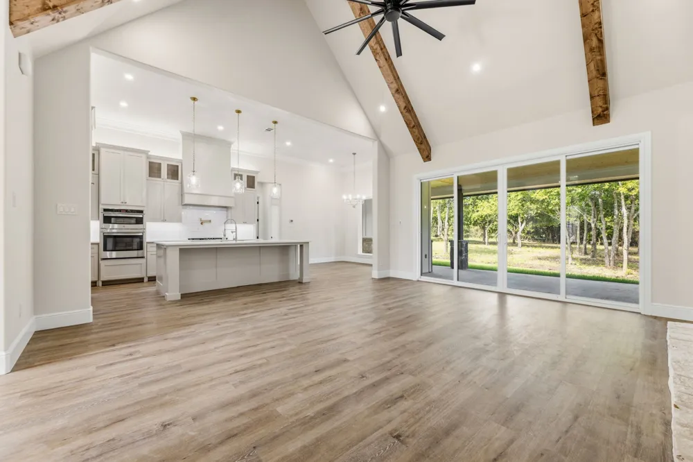 8505 Bronco Drive Godley, TX 76044