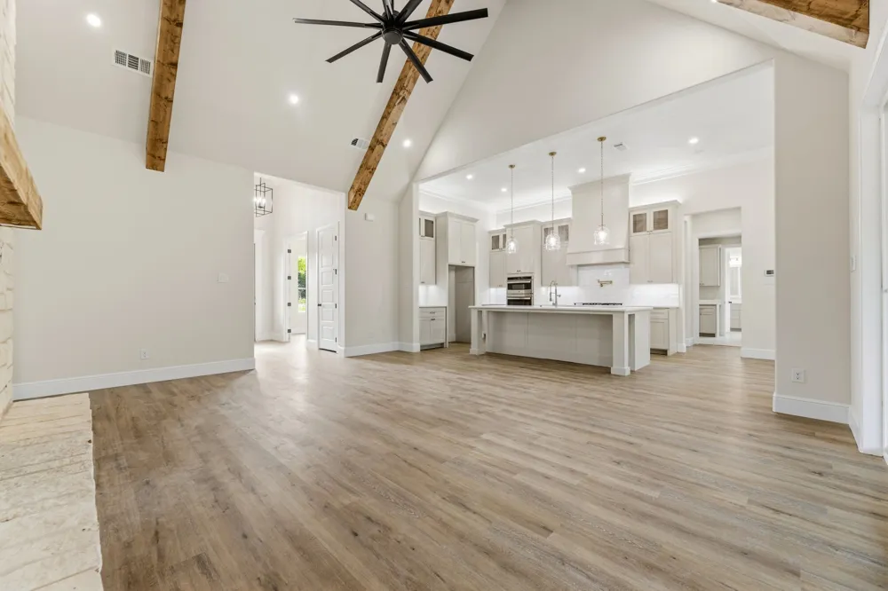 8505 Bronco Drive Godley, TX 76044
