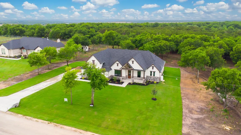 8505 Bronco Drive Godley, TX 76044