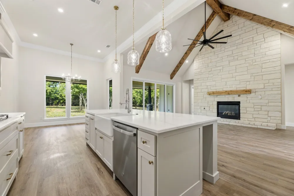 8505 Bronco Drive Godley, TX 76044