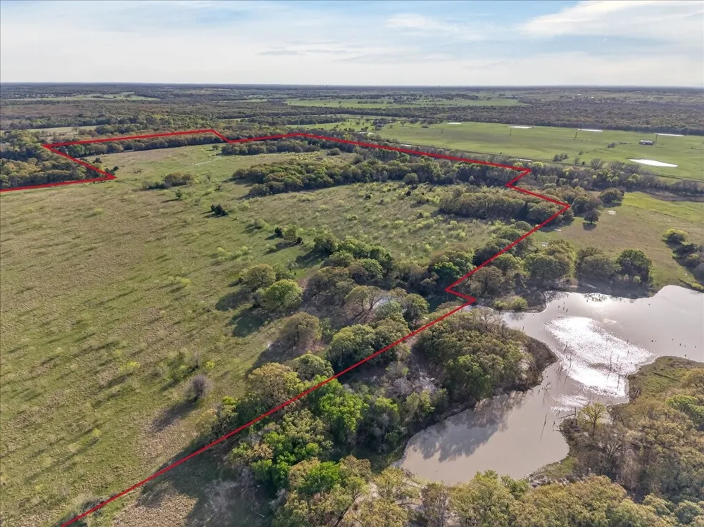Co Rd 4031 Kemp, TX 75143