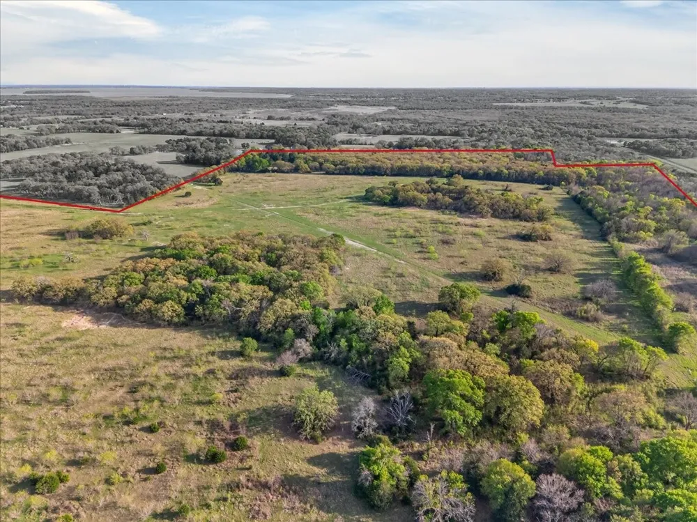 Co Rd 4031 Kemp, TX 75143
