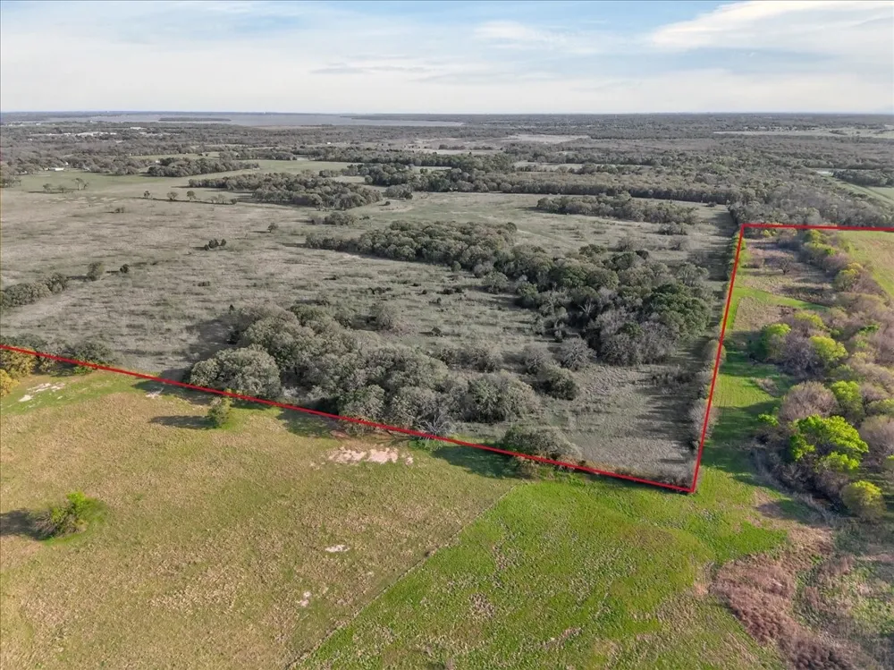 Co Rd 4031 Kemp, TX 75143