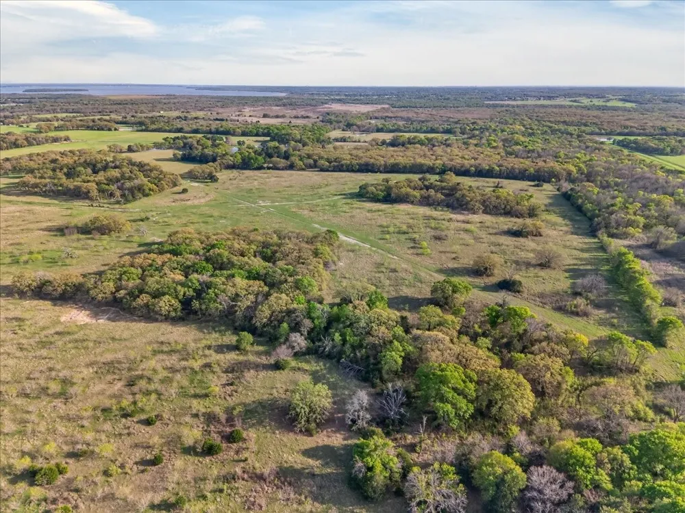 Co Rd 4031 Kemp, TX 75143