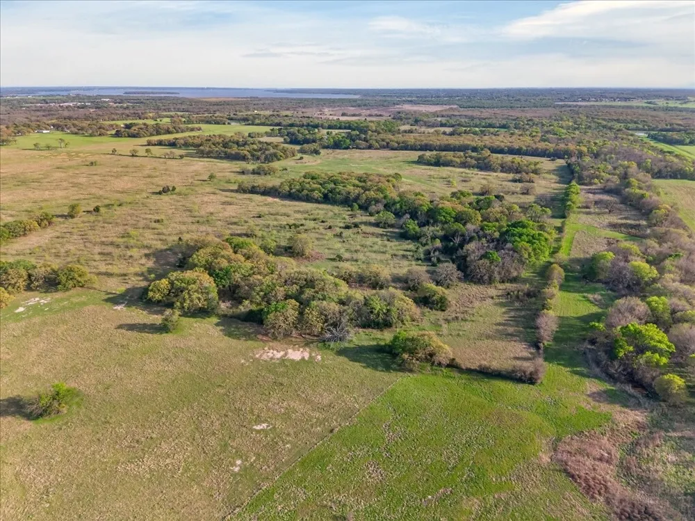 Co Rd 4031 Kemp, TX 75143