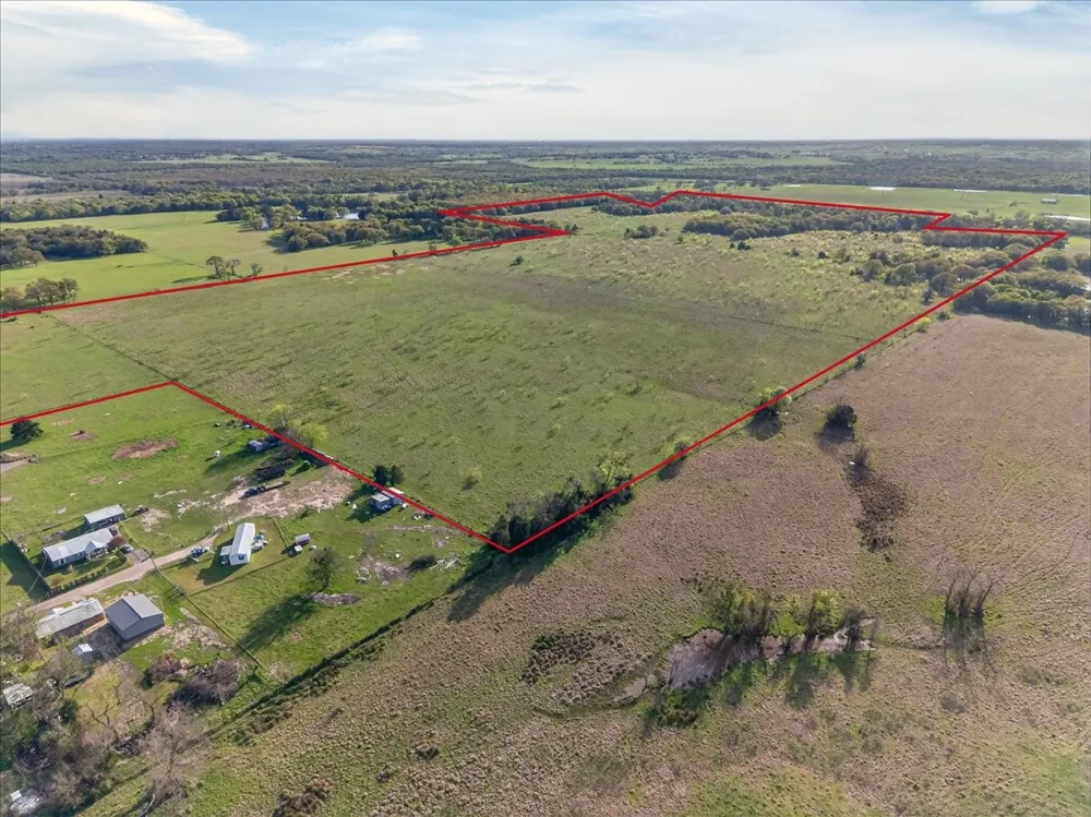 Co Rd 4031 Kemp, TX 75143