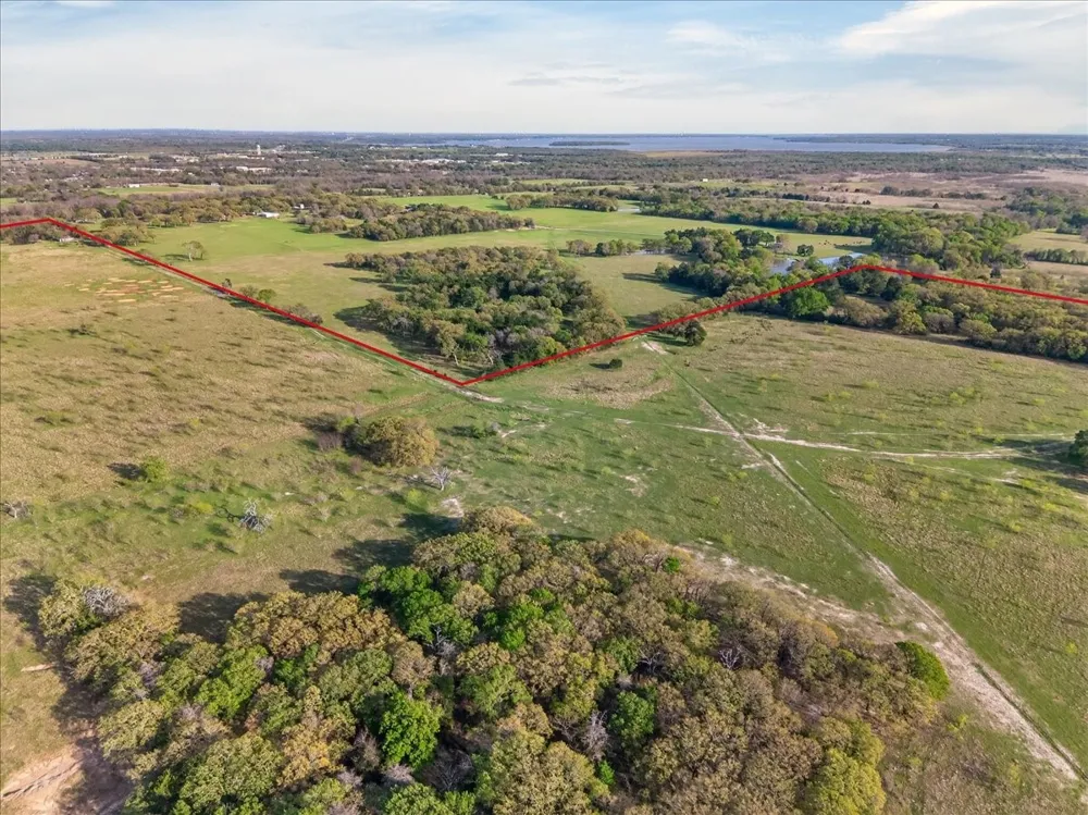 Co Rd 4031 Kemp, TX 75143