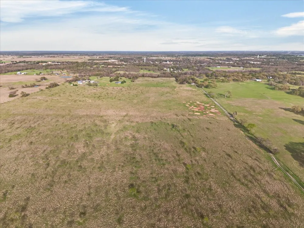 Co Rd 4031 Kemp, TX 75143