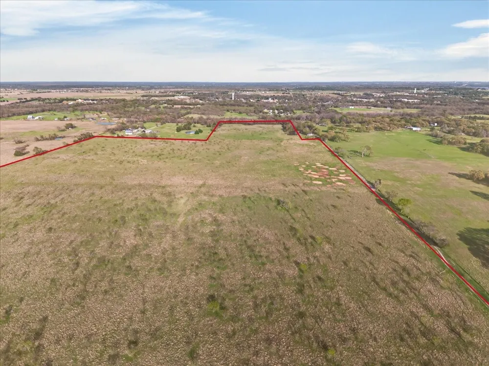 Co Rd 4031 Kemp, TX 75143