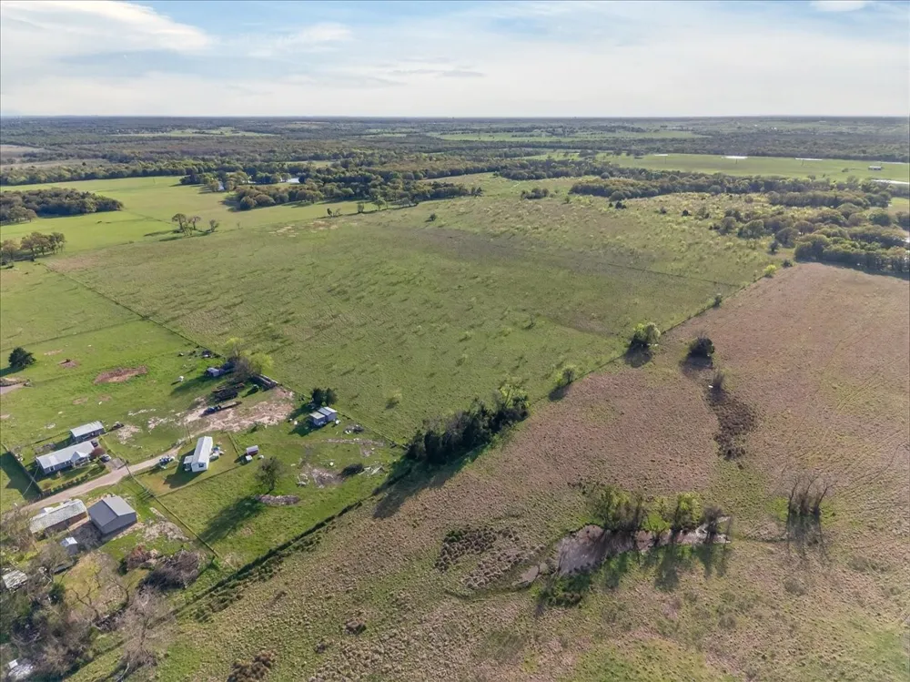 Co Rd 4031 Kemp, TX 75143