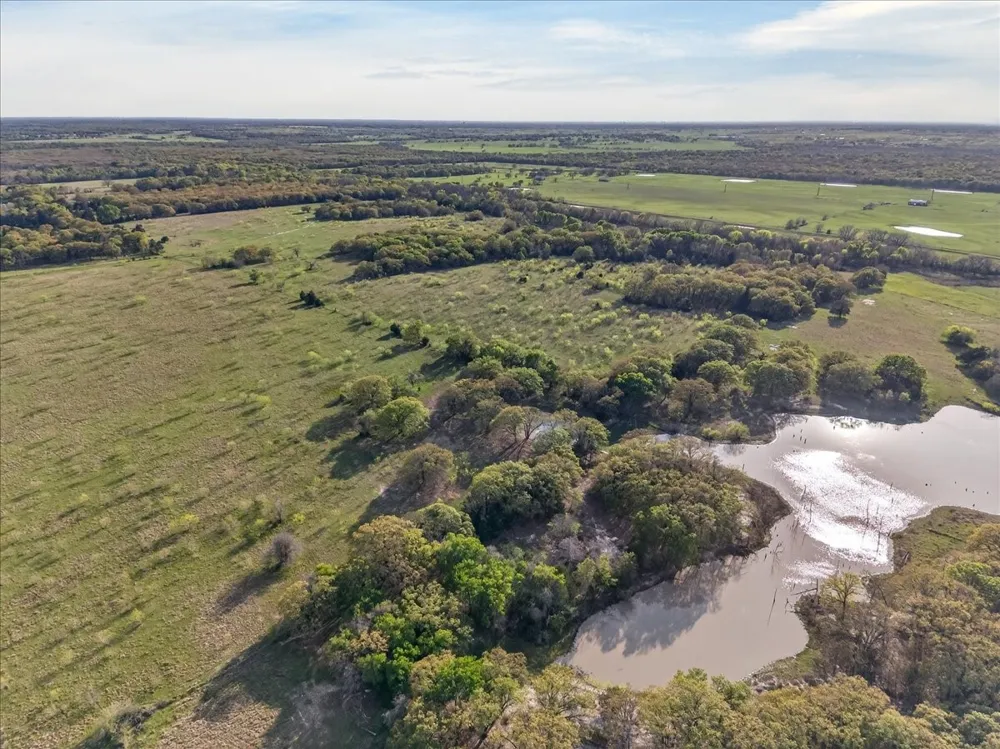 Co Rd 4031 Kemp, TX 75143