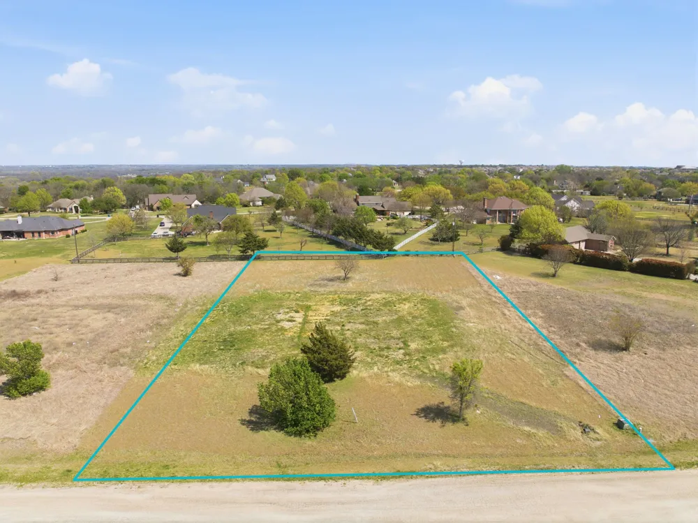 94 Country Ridge Court Melissa, TX 75454