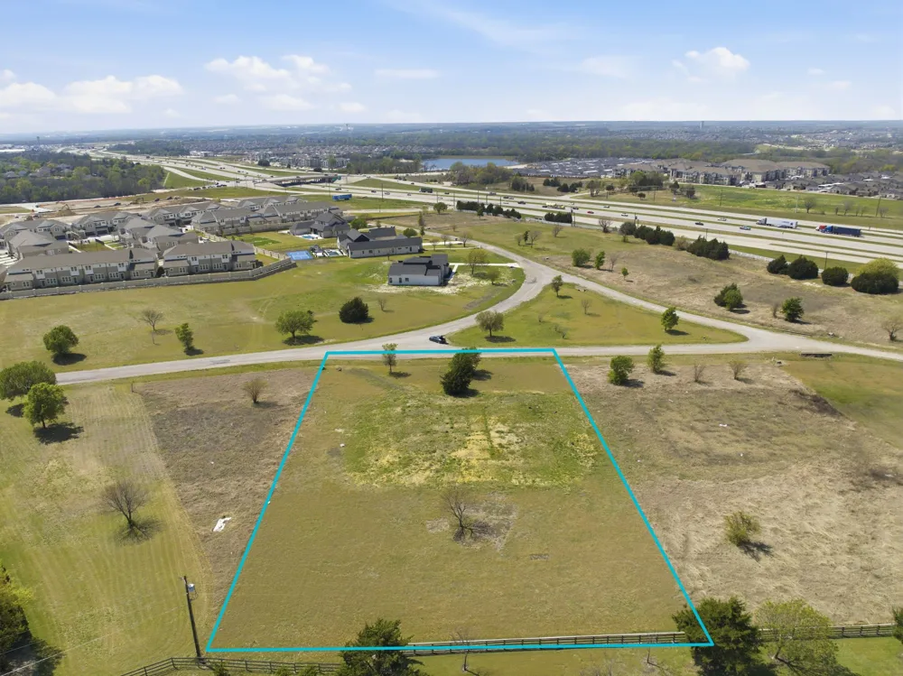94 Country Ridge Court Melissa, TX 75454