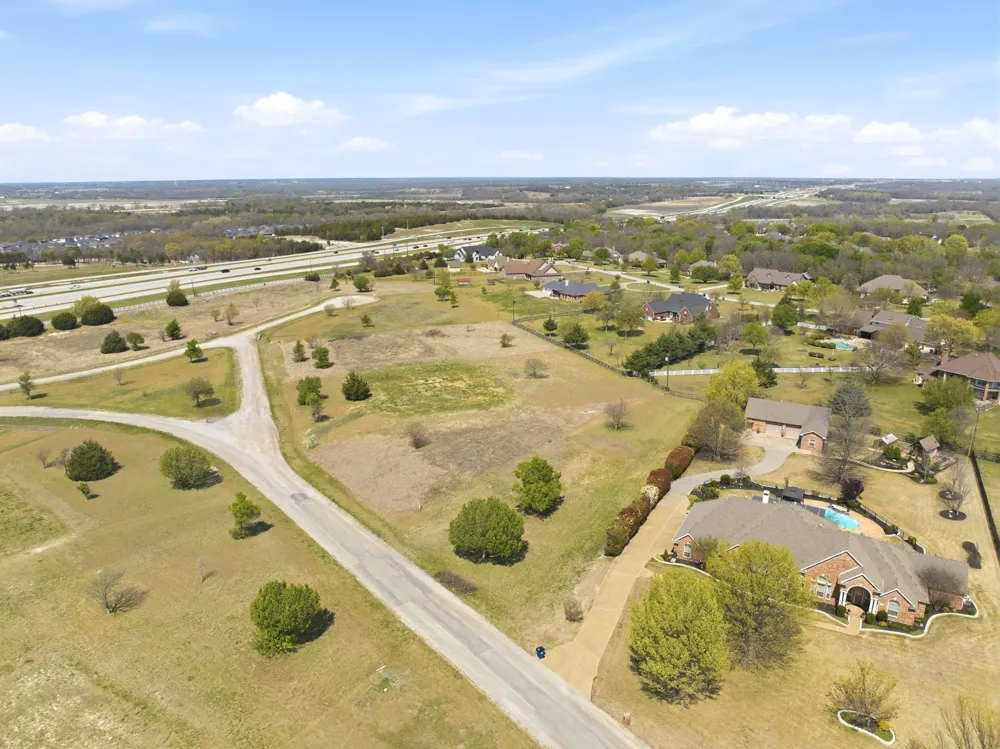 94 Country Ridge Court Melissa, TX 75454