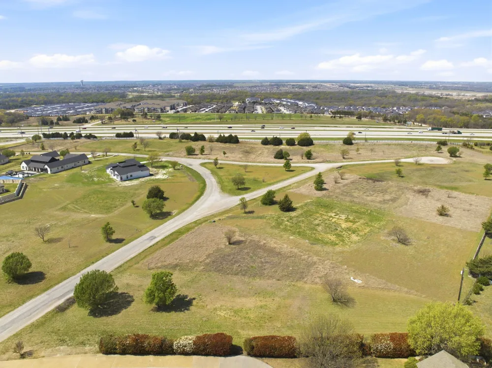 94 Country Ridge Court Melissa, TX 75454