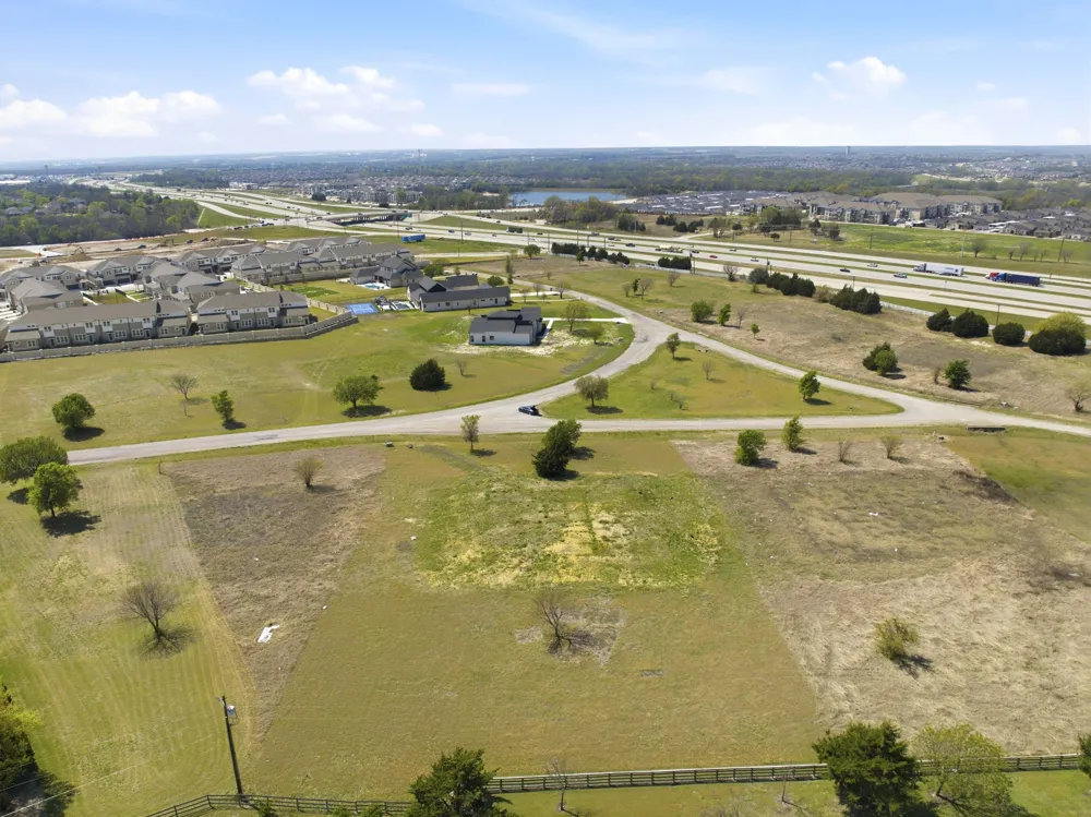 94 Country Ridge Court Melissa, TX 75454