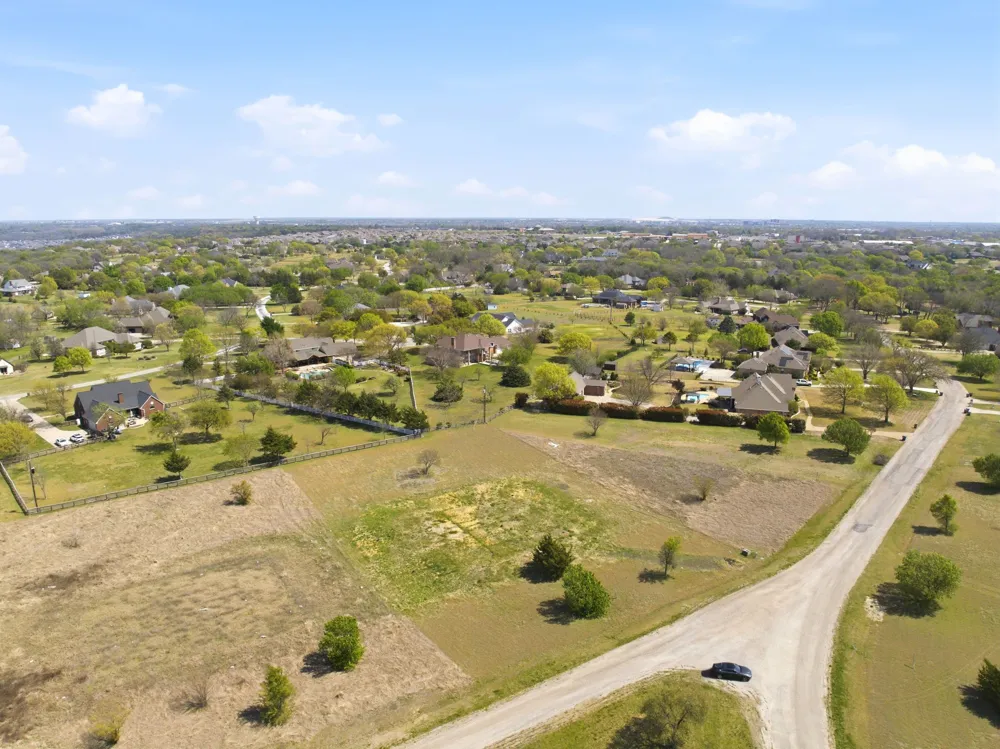 94 Country Ridge Court Melissa, TX 75454