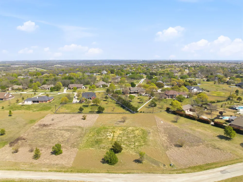 94 Country Ridge Court Melissa, TX 75454