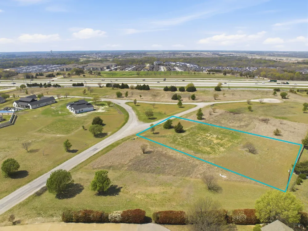 94 Country Ridge Court Melissa, TX 75454