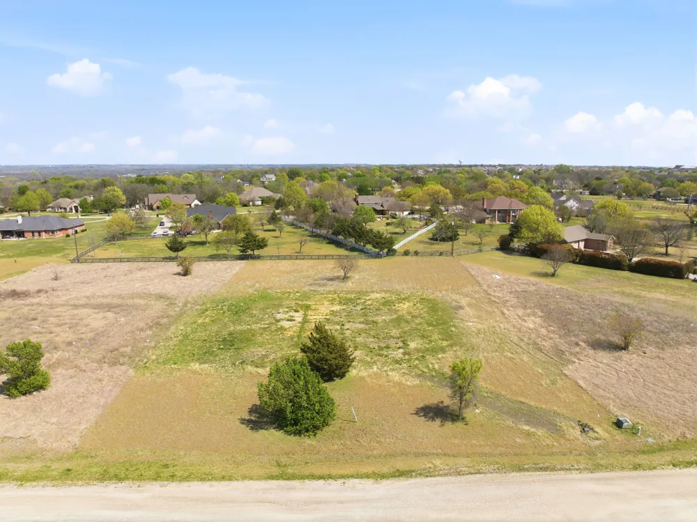94 Country Ridge Court Melissa, TX 75454