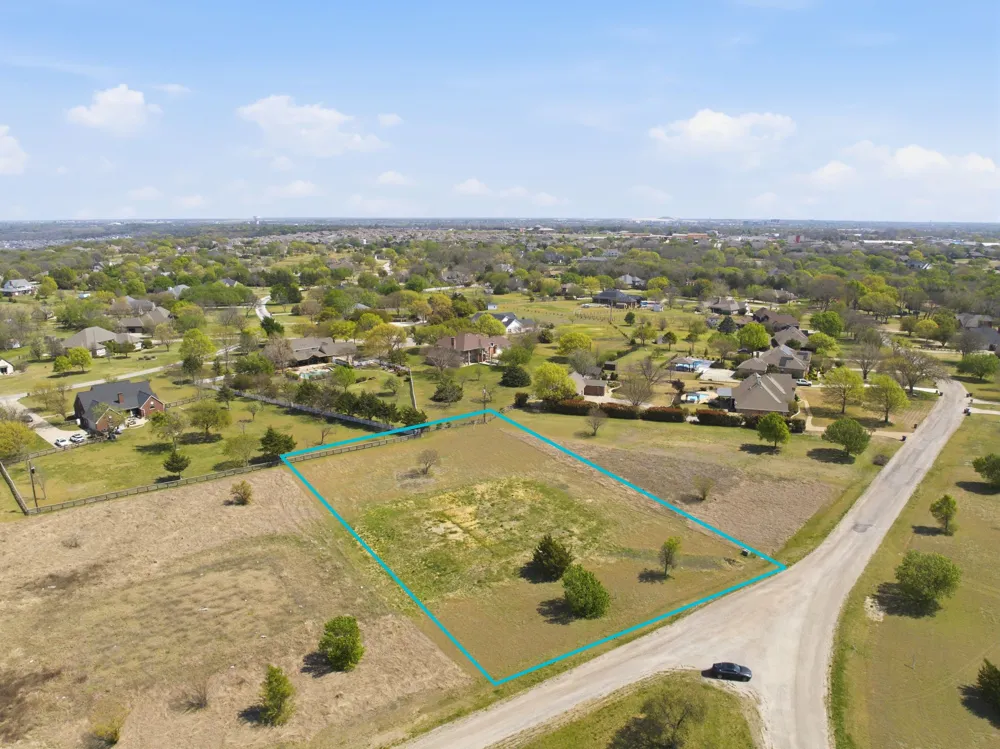 94 Country Ridge Court Melissa, TX 75454