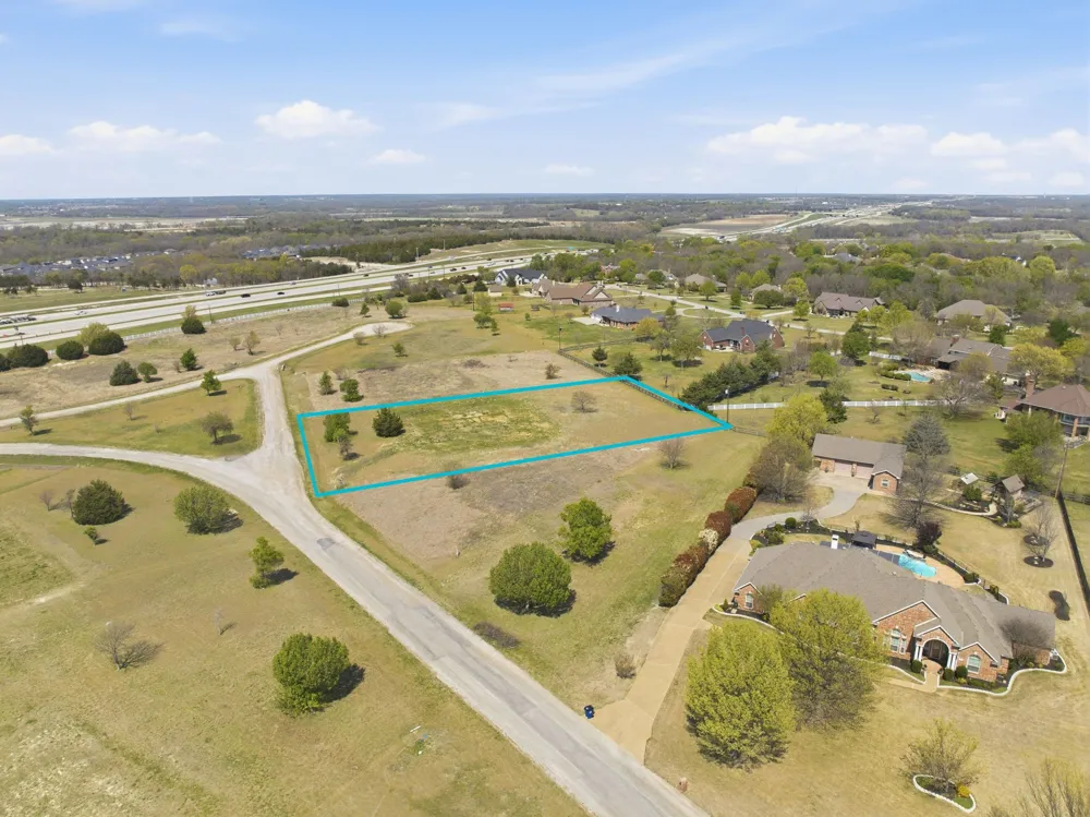 94 Country Ridge Court Melissa, TX 75454