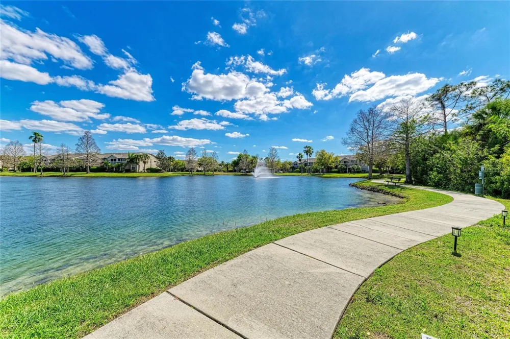 8911 MANOR LOOP #207 Lakewood Ranch, FL 34202