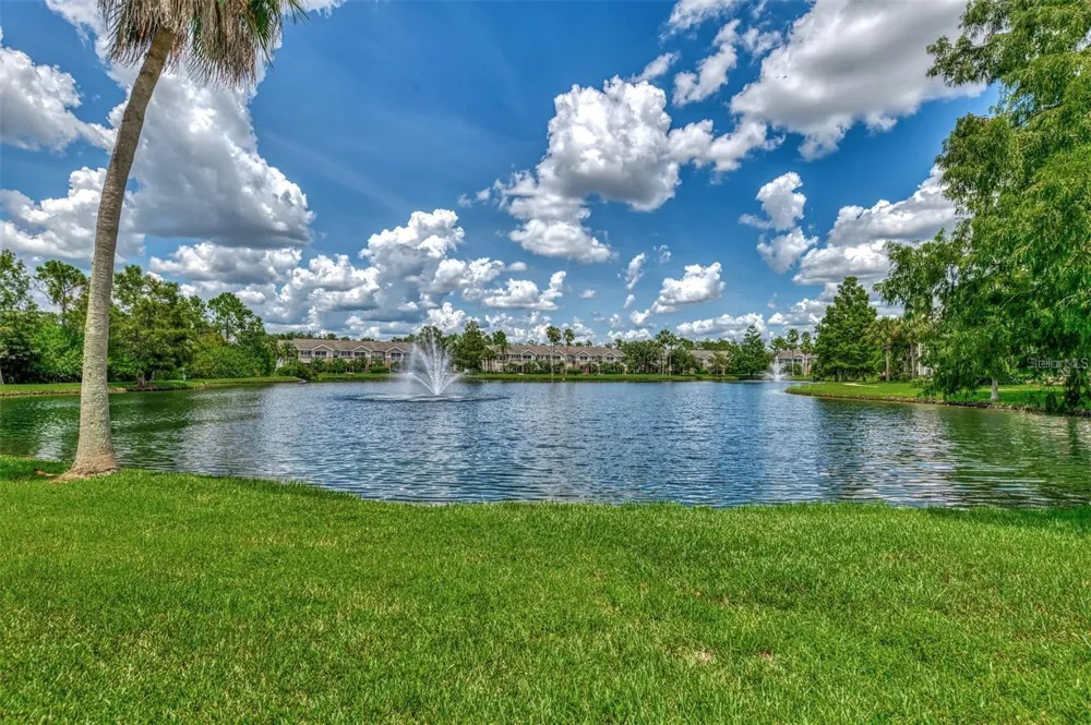 8911 MANOR LOOP #207 Lakewood Ranch, FL 34202