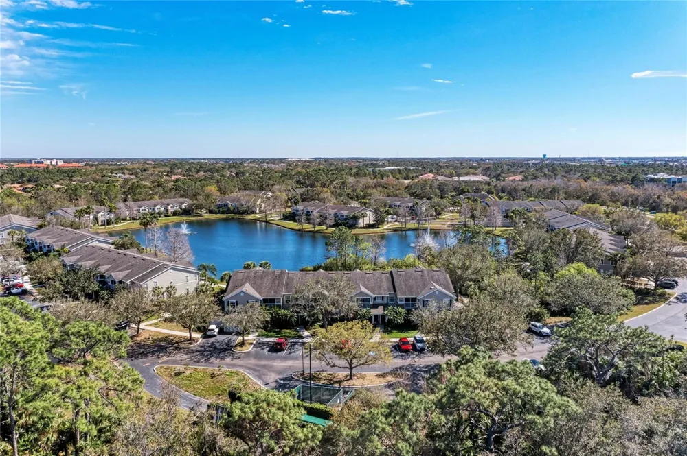 8911 MANOR LOOP #207 Lakewood Ranch, FL 34202