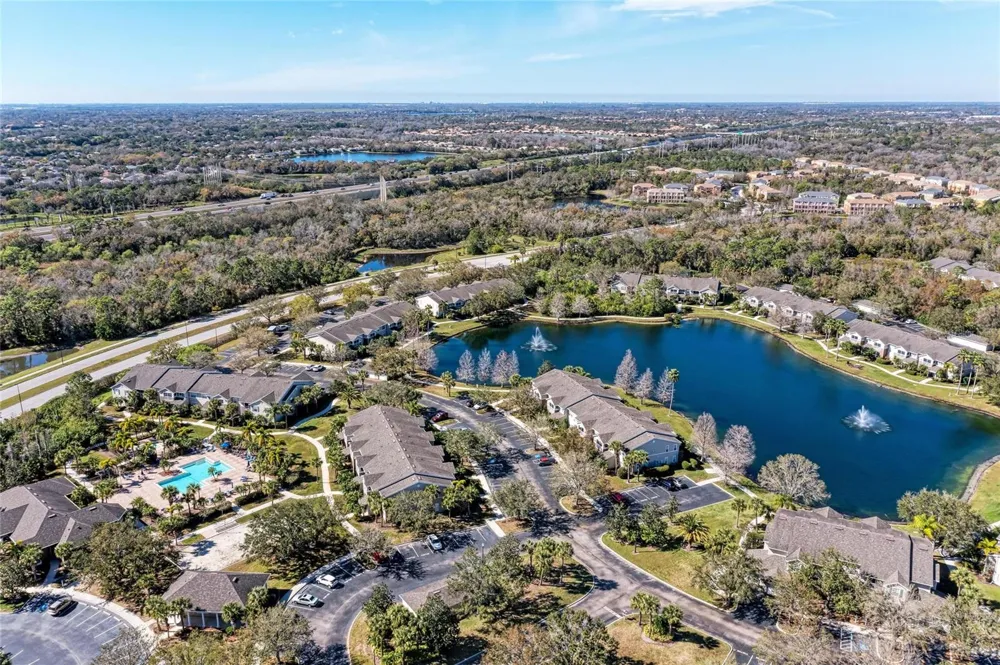 8911 MANOR LOOP #207 Lakewood Ranch, FL 34202