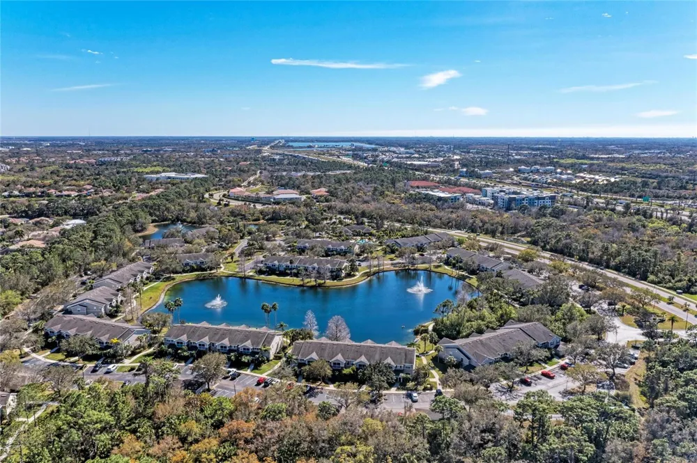 8911 MANOR LOOP #207 Lakewood Ranch, FL 34202