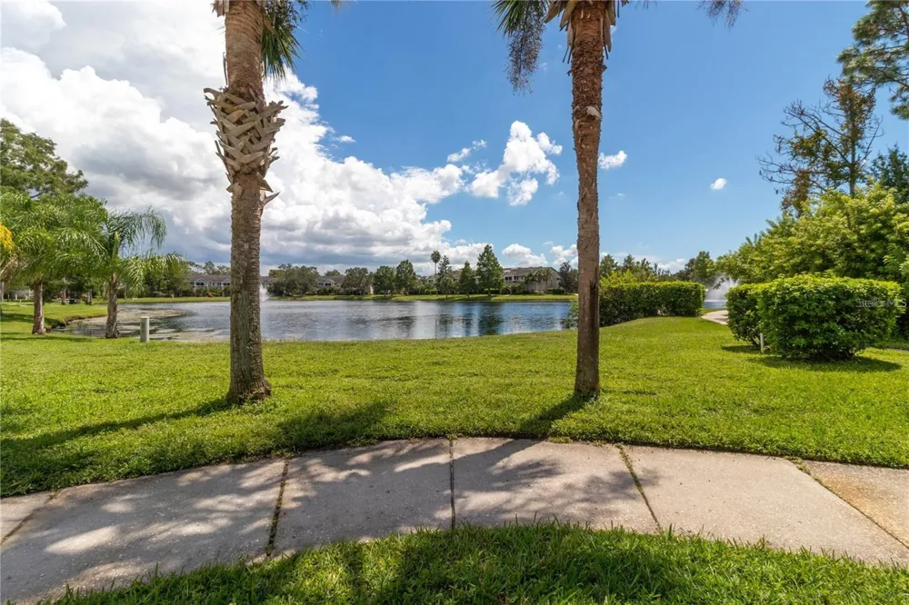8911 MANOR LOOP #207 Lakewood Ranch, FL 34202