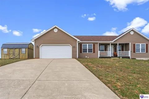 438 Willow Lake Drive