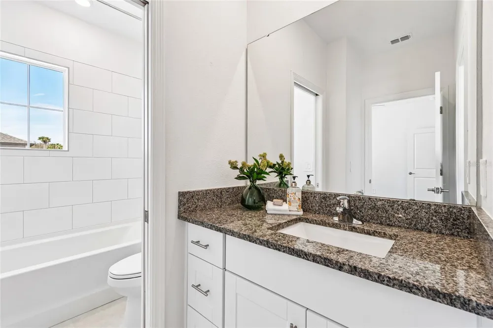 10811 FOWLERS BLUFF COURT Tampa, FL 33647