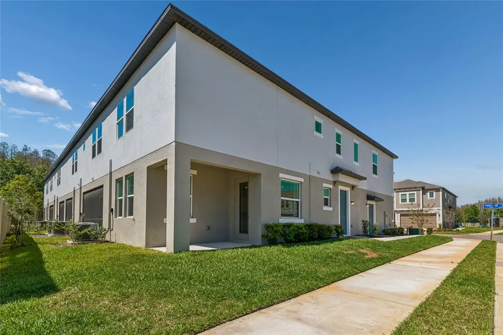 10811 FOWLERS BLUFF COURT Tampa, FL 33647