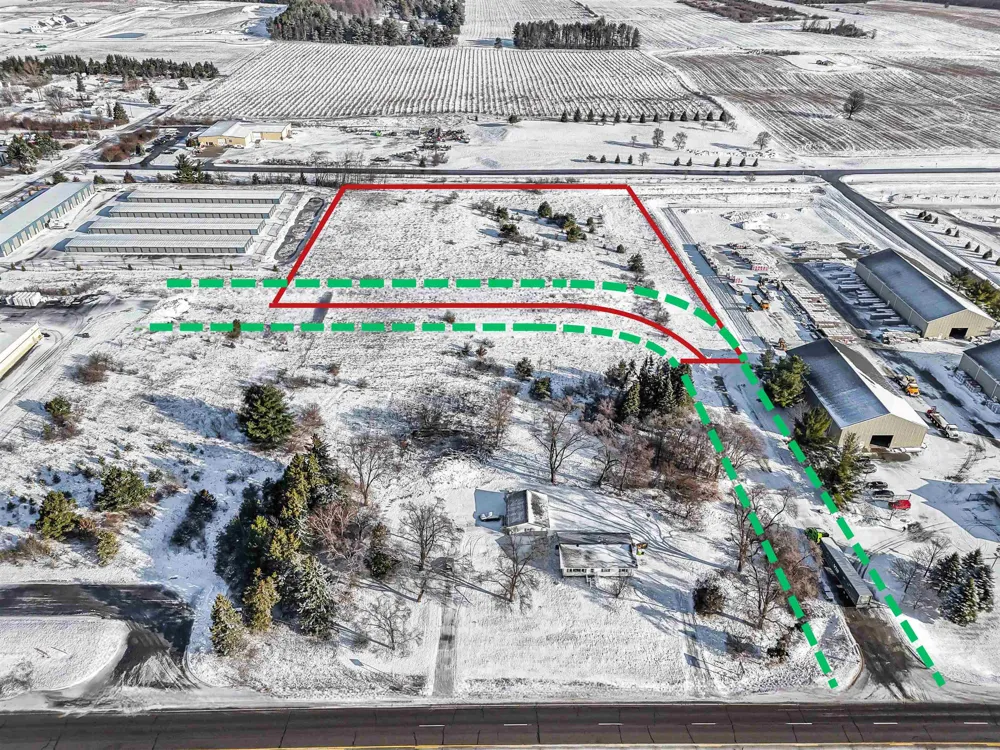 E M 72 Acme Township, MI 49690