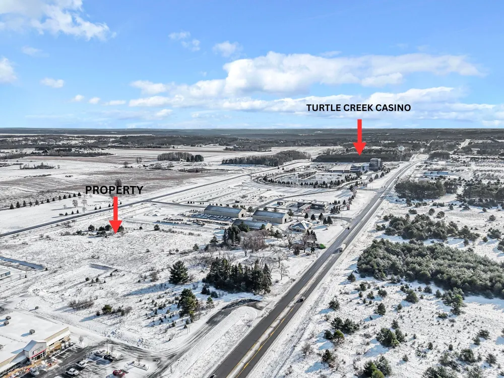 E M 72 Acme Township, MI 49690