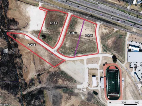I-20 #Lot 2